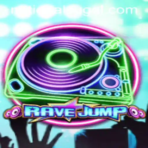 Experience the Thrill of RaveJump at National Casino