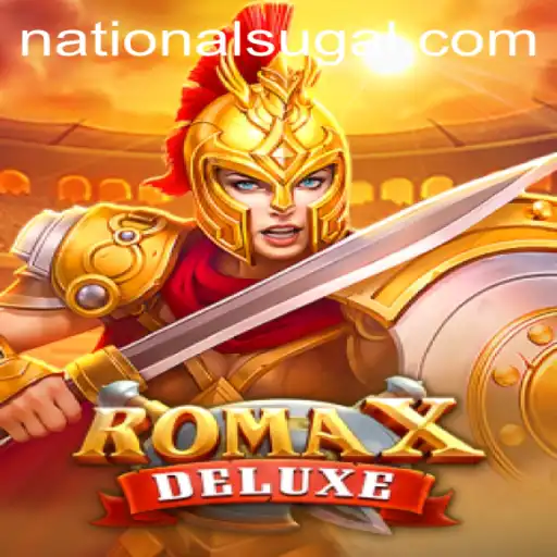 Discover the Thrills of RomaXDeluxe at National Casino
