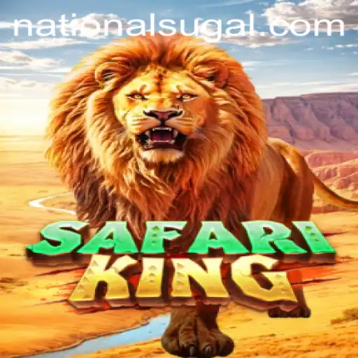Exploring the Thrilling World of SafariKing at National Casino