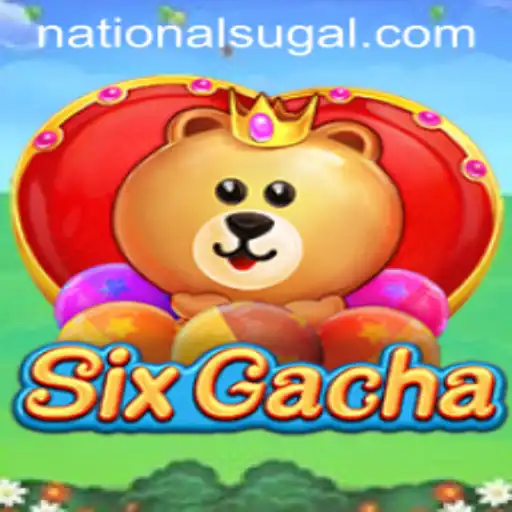 Exploring the Allure of SixGacha: A Journey into the National Casino Phenomenon