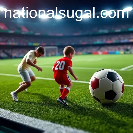 Exploring the Intersection of Sports and National Casino Culture