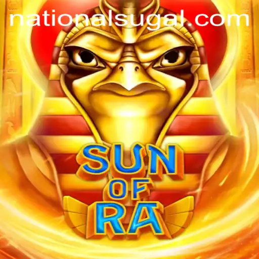 Unveiling the Mysteries of SunofRa at National Casino