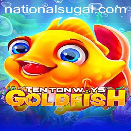Discover the Exciting World of TenTonWaysGoldfish at National Casino