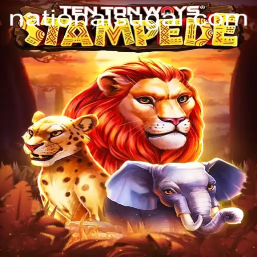 Discover the Thrills of TenTonWaysStampede and its Role in Online Gaming