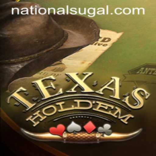 The Thrilling World of Texas Holdem at National Casino