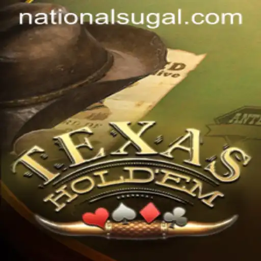 The Thrilling World of Texas Holdem at National Casino