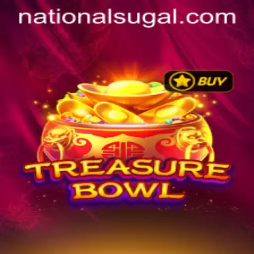 Exploring TreasureBowl: A Thrilling Game at National Casino