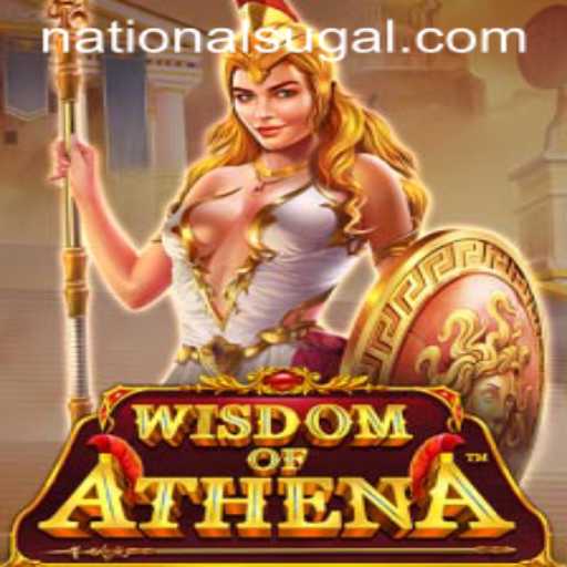 WisdomofAthena: Unveiling the Secrets of the Ultimate Casino Game