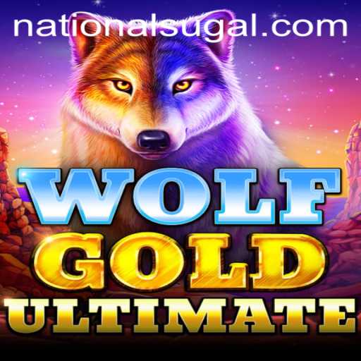 Wolf Gold Ultimate: The Thrilling Adventure at National Casino
