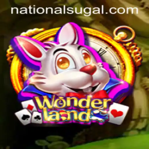 Exploring Wonderland: A Journey into the National Casino's Latest Game Release