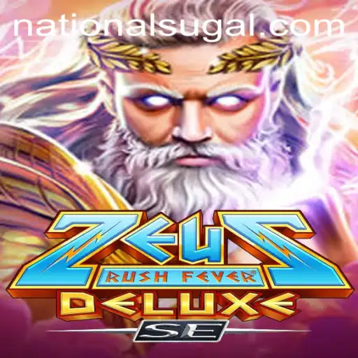 Exploring the Exciting World of ZeusRushFeverDeluxeSE at National Casino